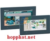 12.1 Color Touch Panel SVGA Stainless